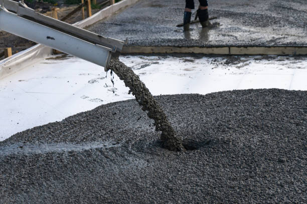 Best Concrete Patio Design and Installation in Waianae, HI