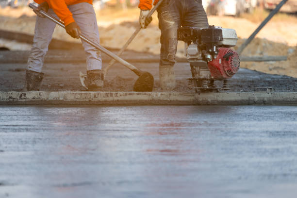 Best Concrete Foundation Repair in Waianae, HI
