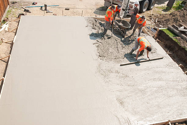 Best Concrete Removal and Replacement in Waianae, HI