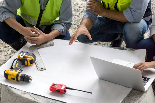 Best Concrete Sidewalk Installation in Waianae, HI
