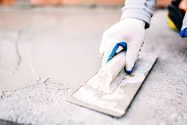 Best Concrete Staining and Coloring in Waianae, HI