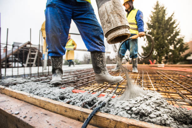 Best Industrial Concrete Flooring in Waianae, HI